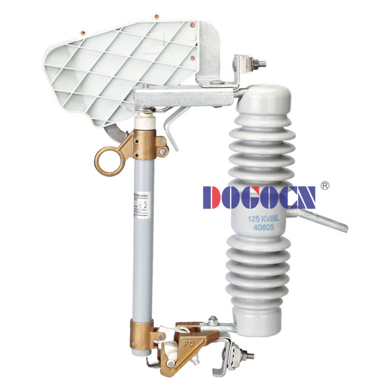 PD-12(F)/200A jet type fuse (standard type)