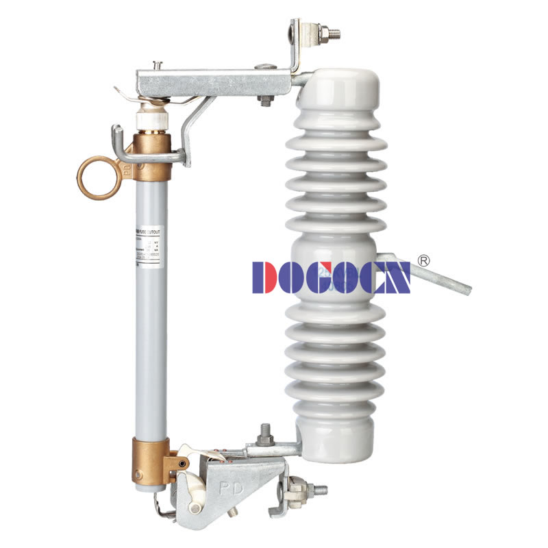 PD-12/200A jet fuses (terminal type)