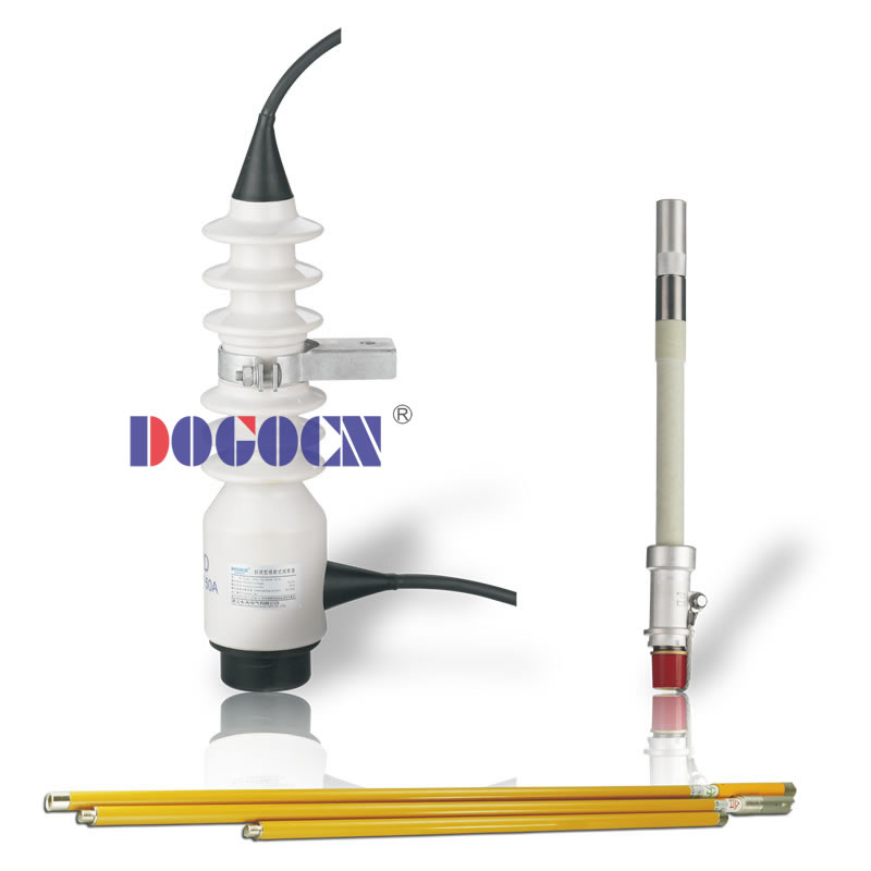 PD-12/100A-12.5 Closed Jet Fuse