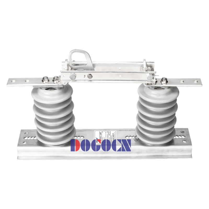 GWDCD-12/630A disconnector (standard type)