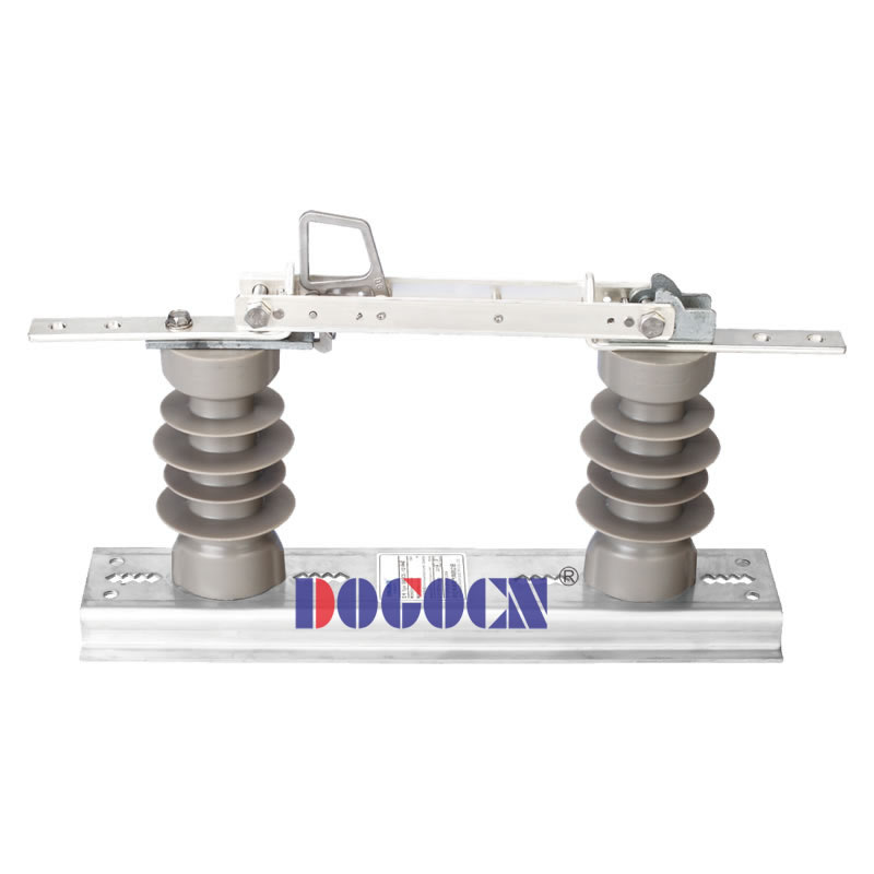 GWDCD1-12/630A disconnector (resin type)