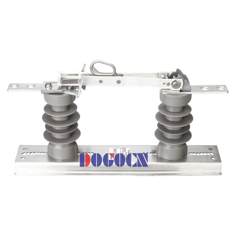 GWDCD2-12/630A disconnector (resin type)