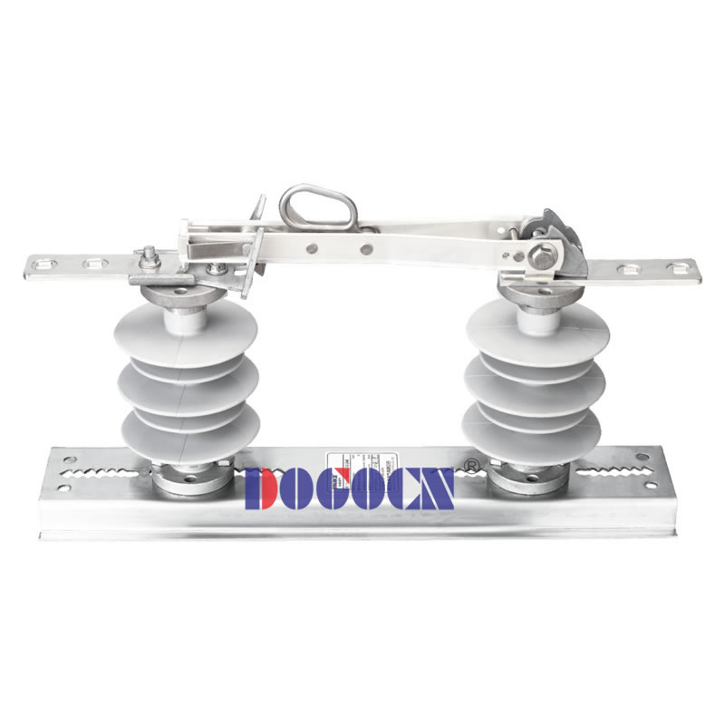 HGWDCD2-12/630A disconnector (rubber type)