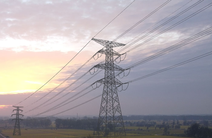 中国机经网报道《浙江东高携“高压熔断器”产品首次中标江西电网（附图）》