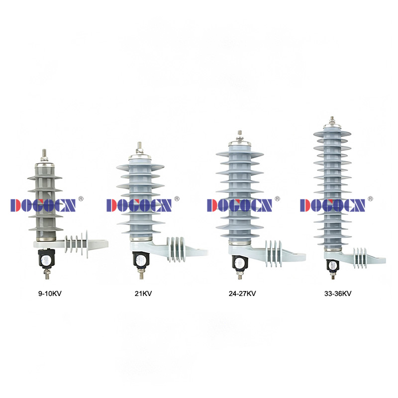 HY5W、HY10W 系列 (出口型)