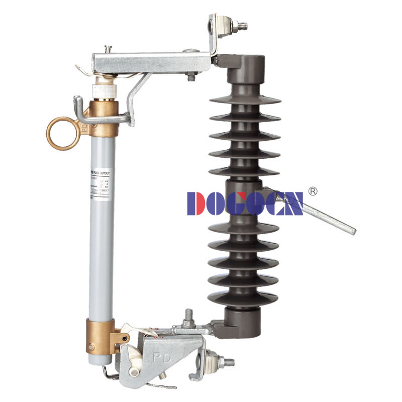 (H)PD-12/200A喷射式熔断器（终端型）